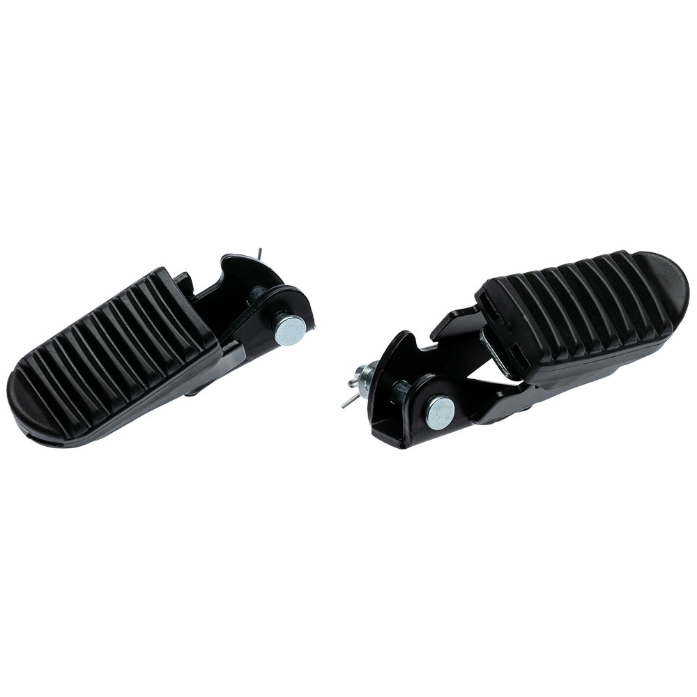 Posapiés delanteros DR 150 GX MOTOR