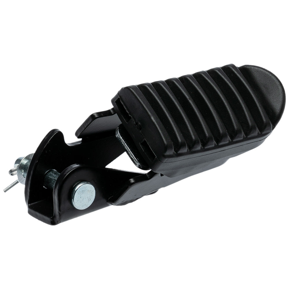 Posapiés delanteros DR 150 GX MOTOR