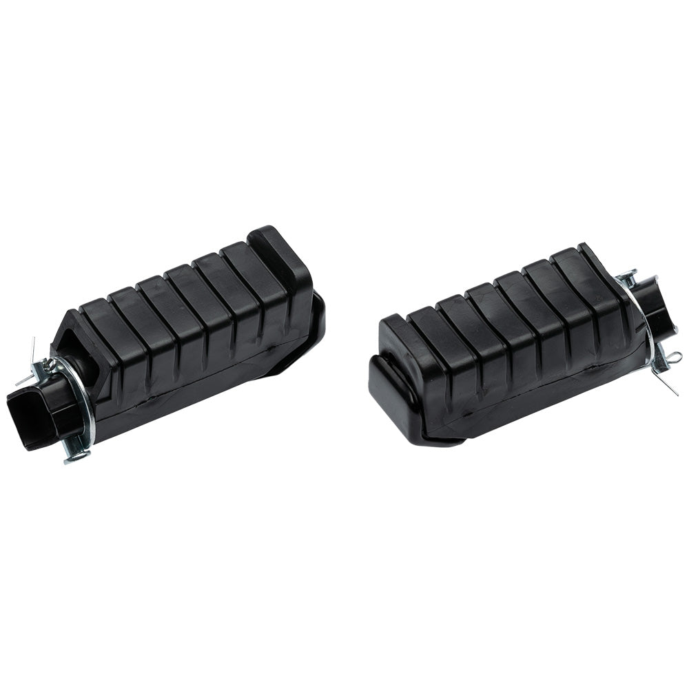 Posapiés traseros DR 150 GX Motor