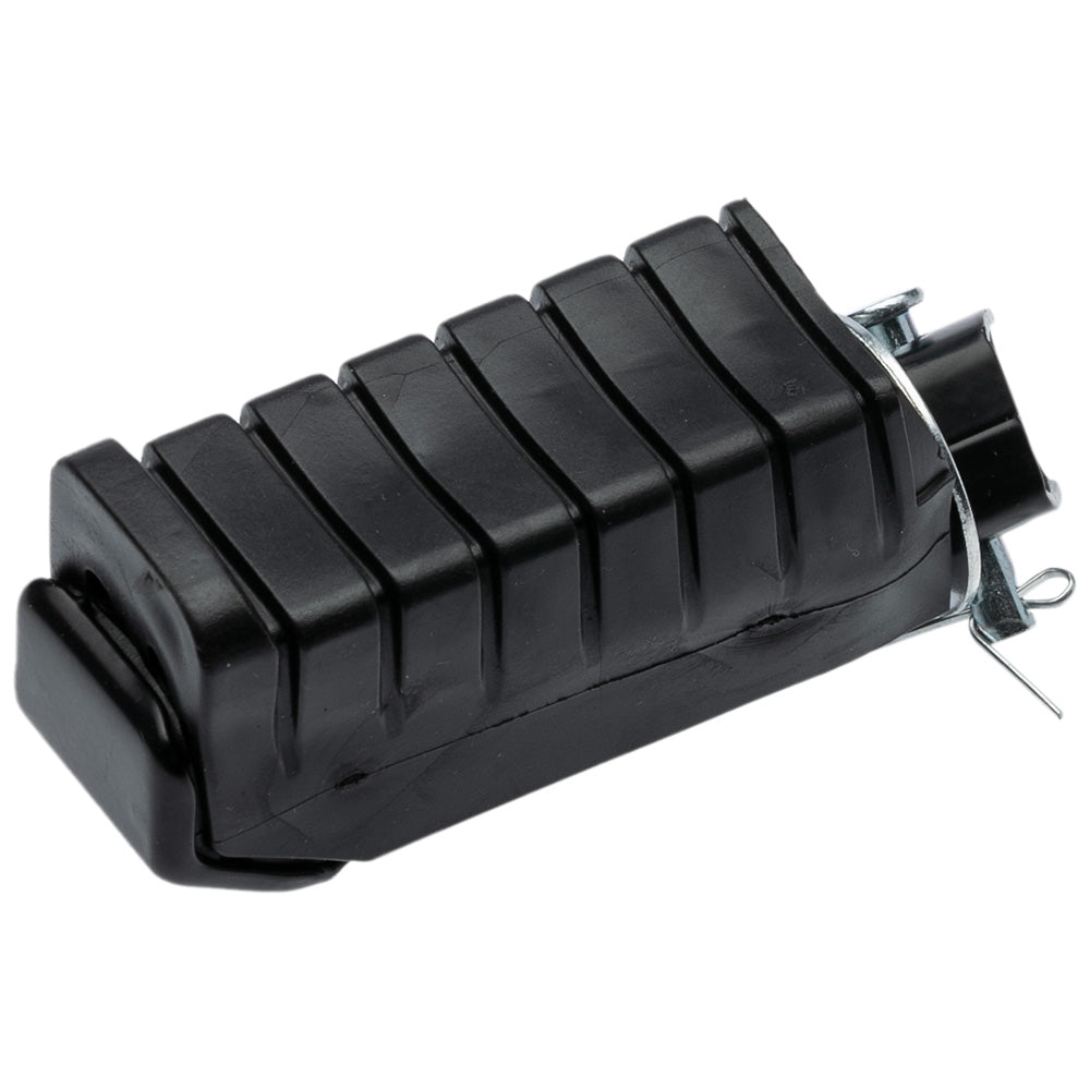 Posapiés traseros DR 150 GX Motor