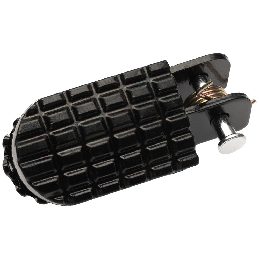 Posapiés Delantero MRX 150 GX Motor