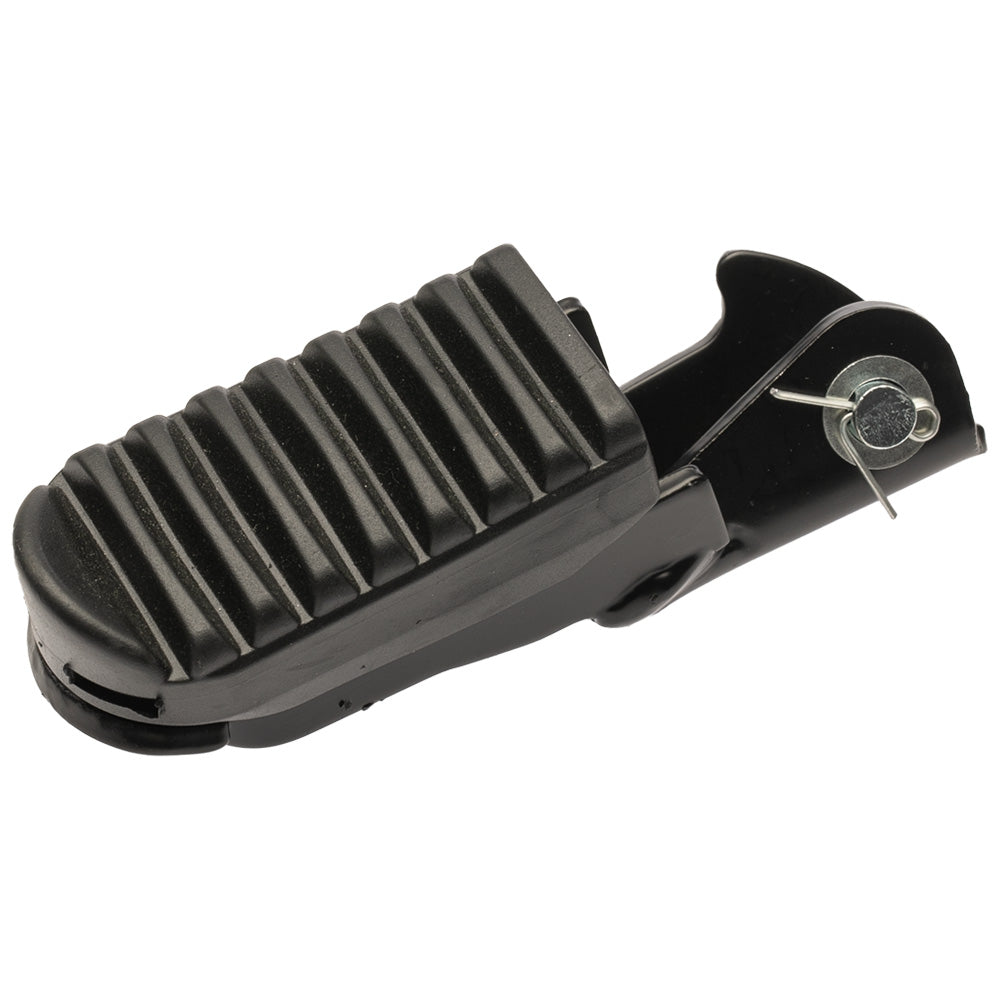 Posapiés Delanteros XR 190L GX Motor