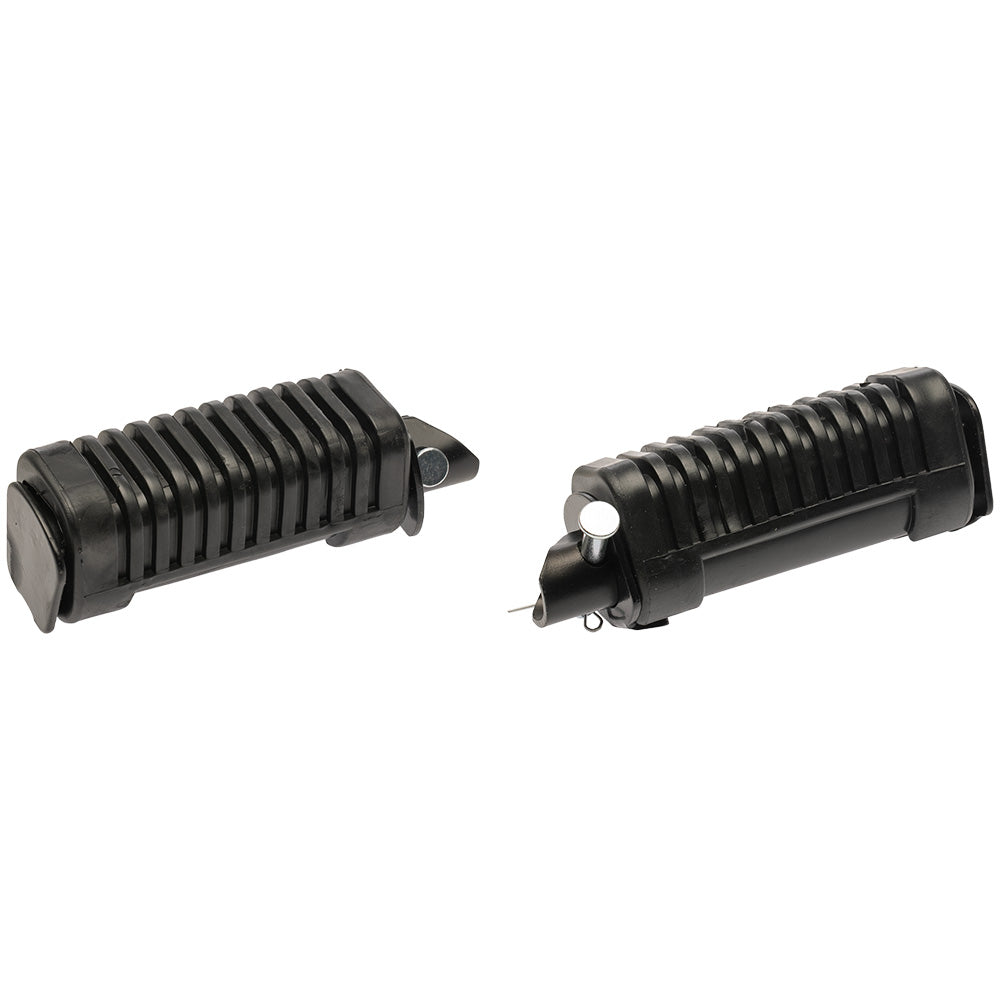 Posapiés traseros XR 190L GX Motor