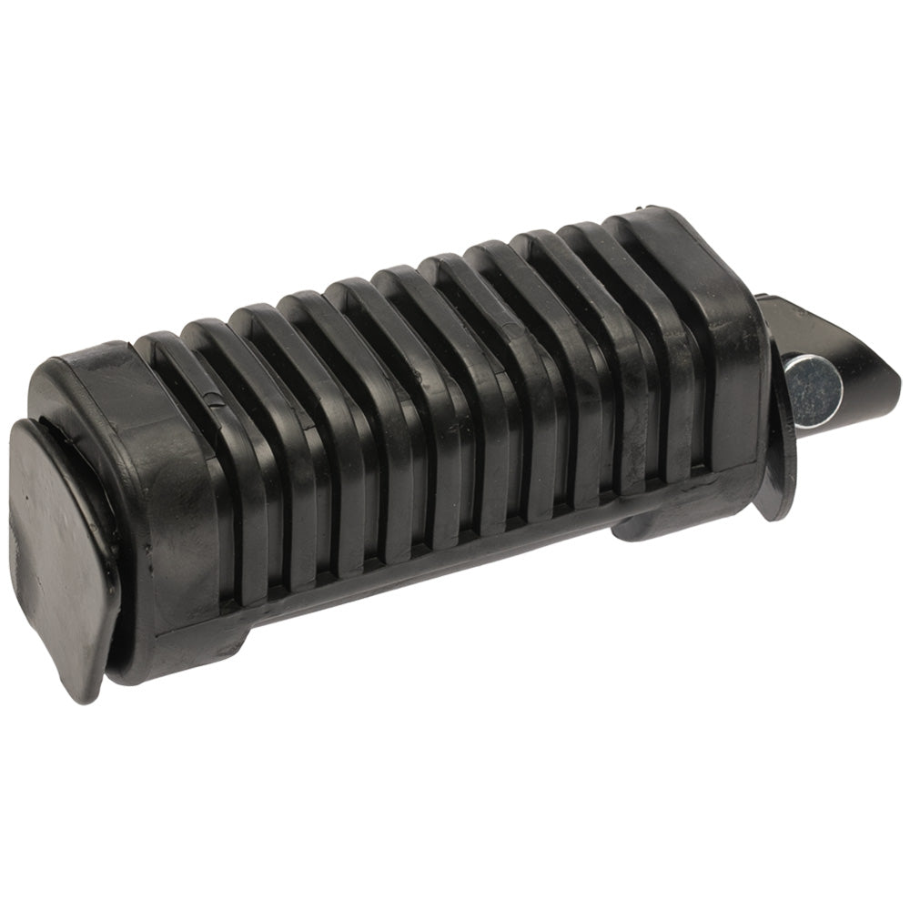 Posapiés traseros XR 190L GX Motor