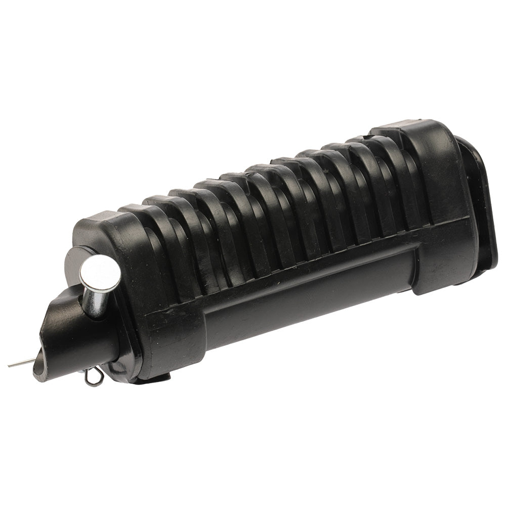 Posapiés traseros XR 190L GX Motor