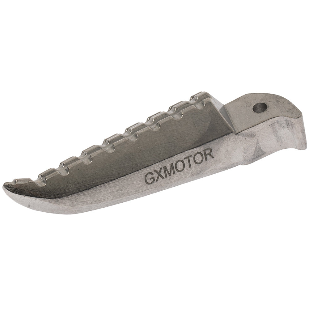 Posapiés traseros Nmax 155 GX Motor