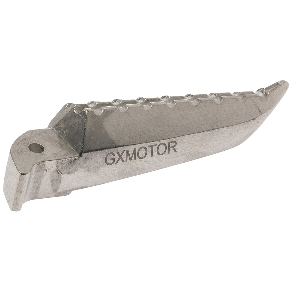 Posapiés traseros Nmax 155 GX Motor