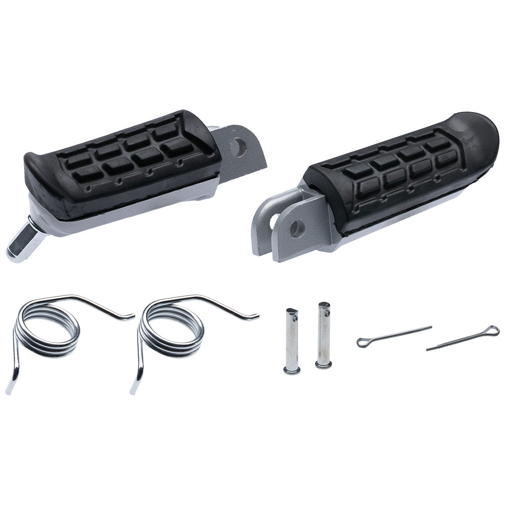 Posapiés delanteros Apache 160/180 GX Motor