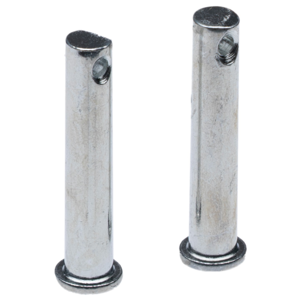 Posapiés delanteros Apache 160/180 GX Motor