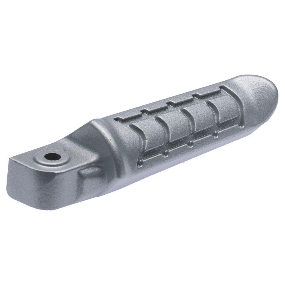 Reposapiés traseros Apache 160-180 GX Motor