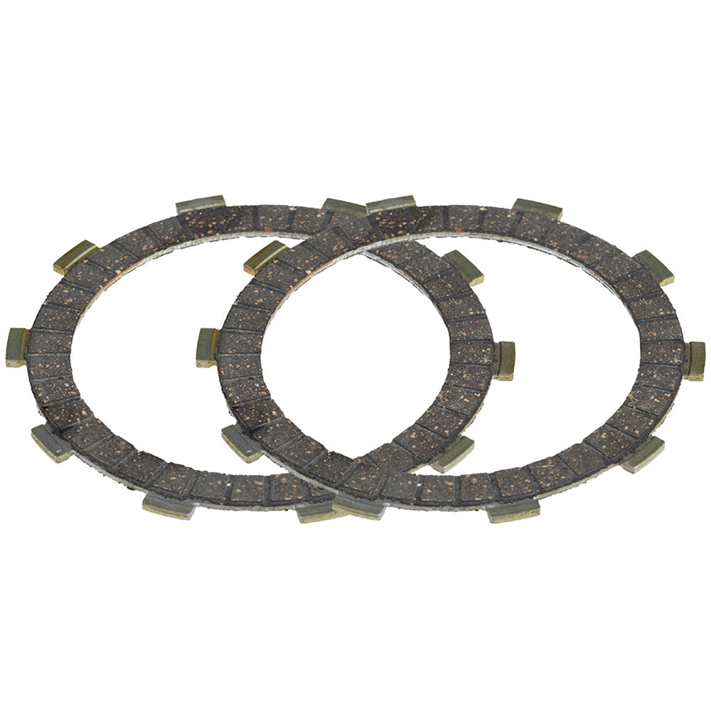 Discos clutch Pulsar II-UG-220 6PCS Everestt