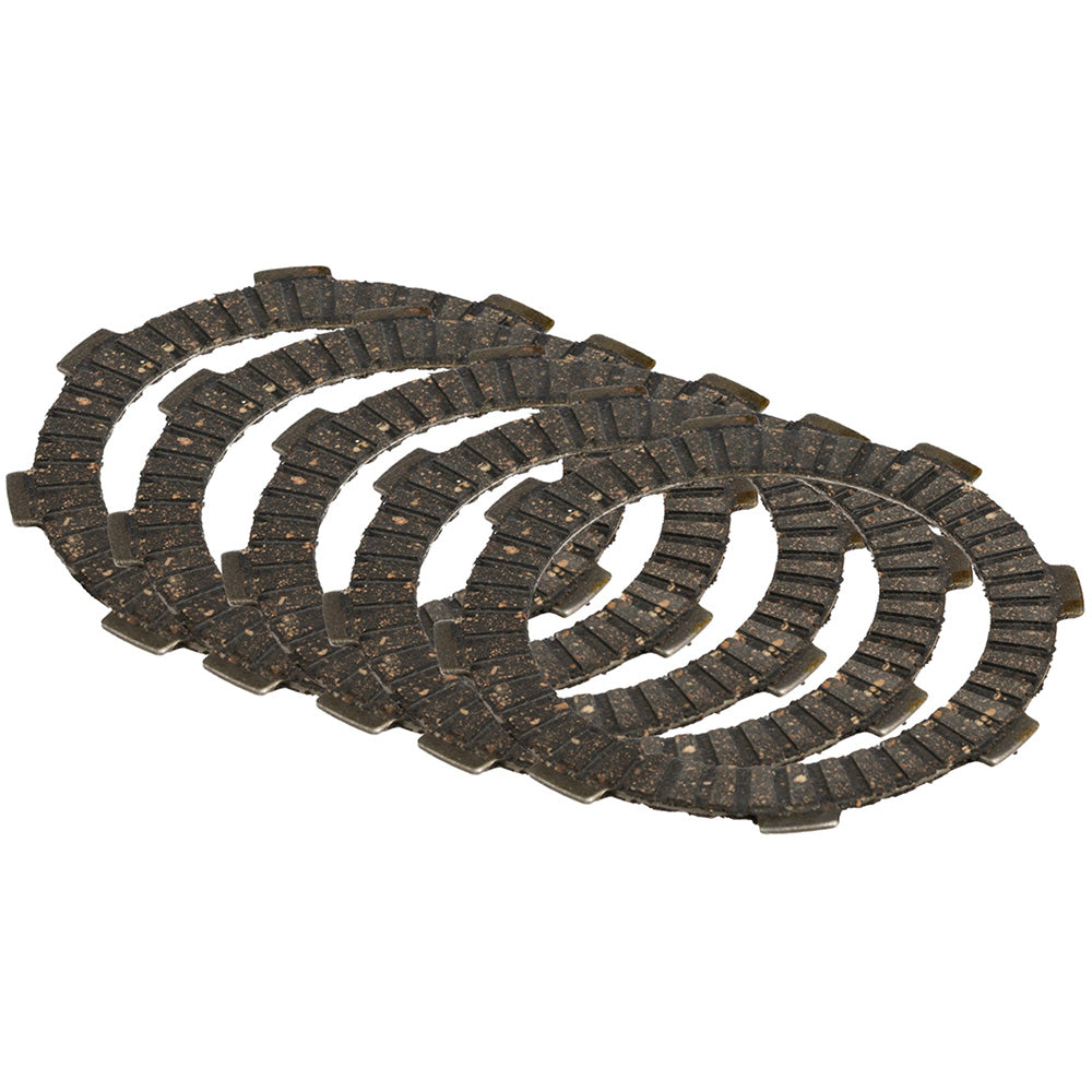 Discos clutch Metal 5PCS FD115 Everestt