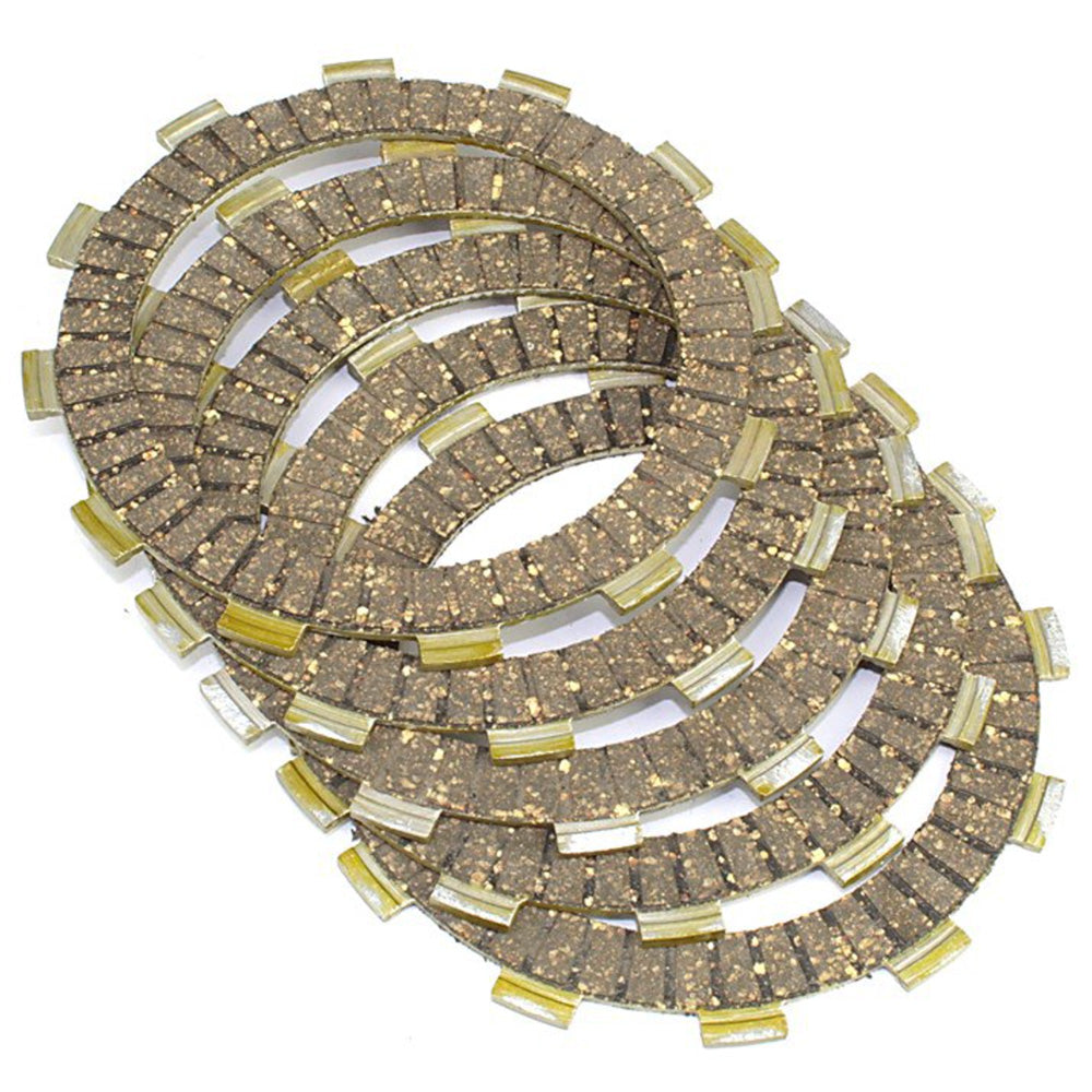 Discos clutch AX4 5PCS GX Motor