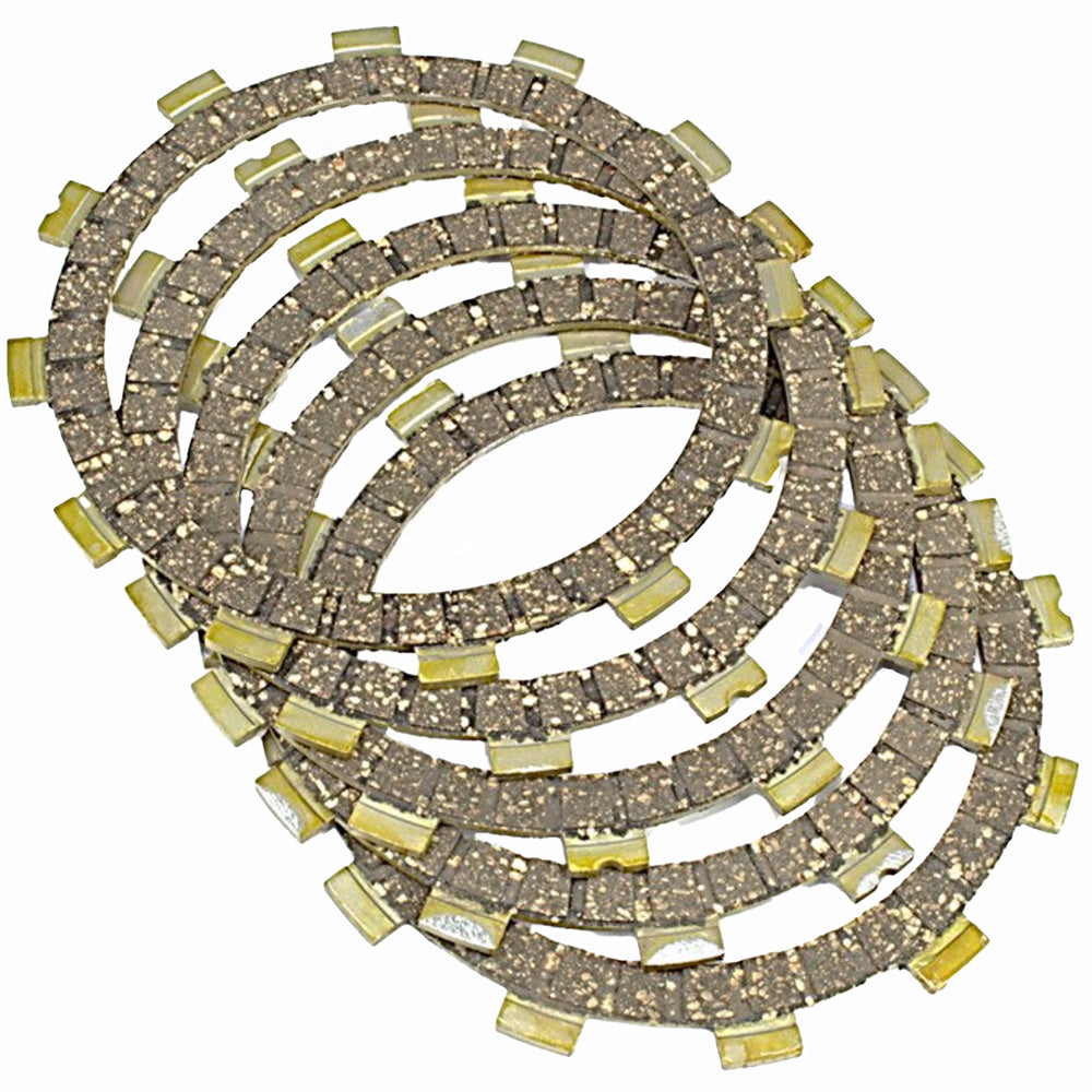 Discos de clutch GN 125 5PCS GX