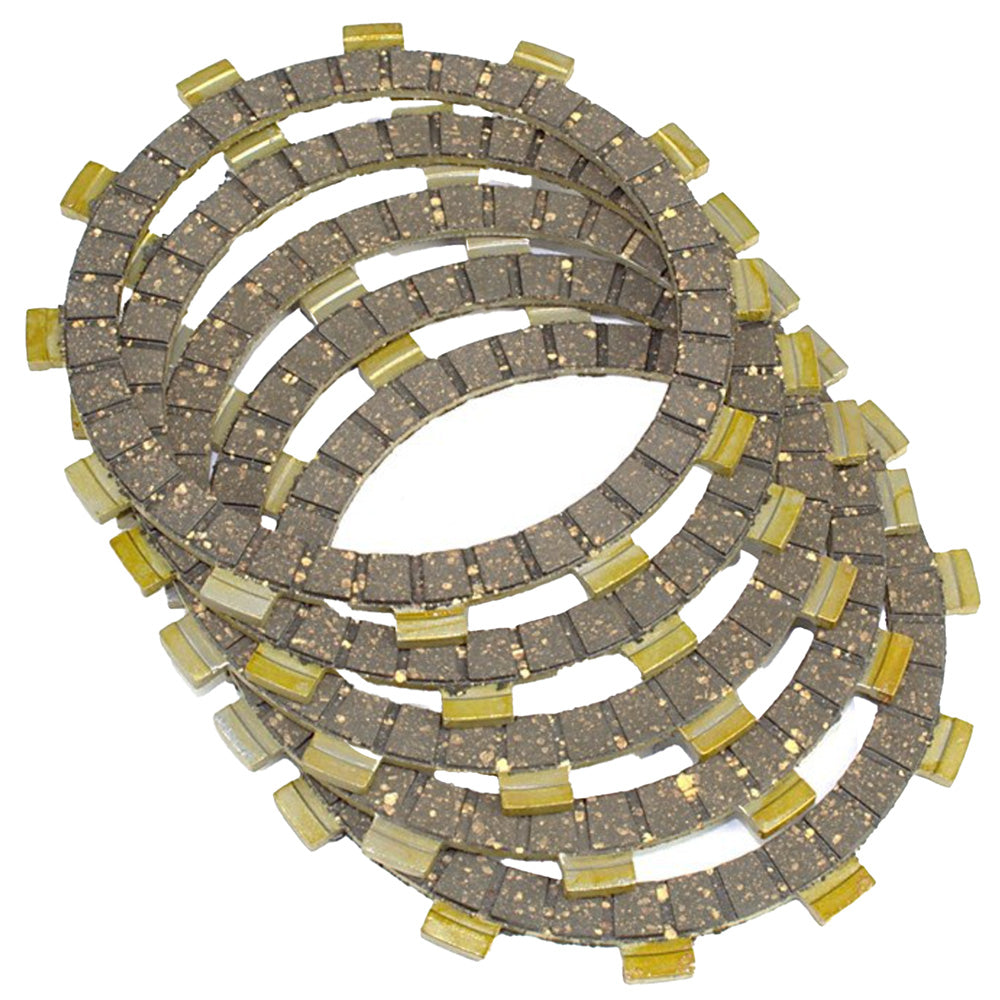 Discos de clutch AX 100 5PCS GX