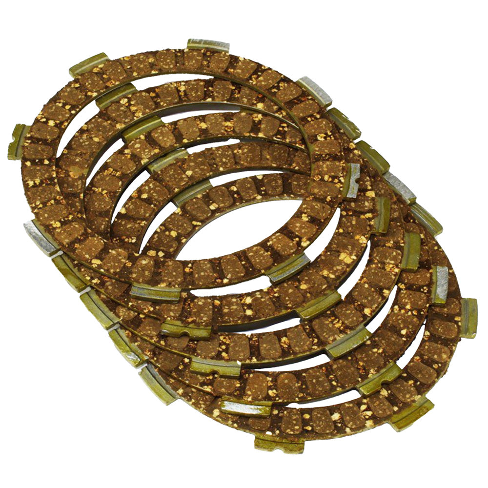 Discos de clutch Boxer CT 100 5PCS GX