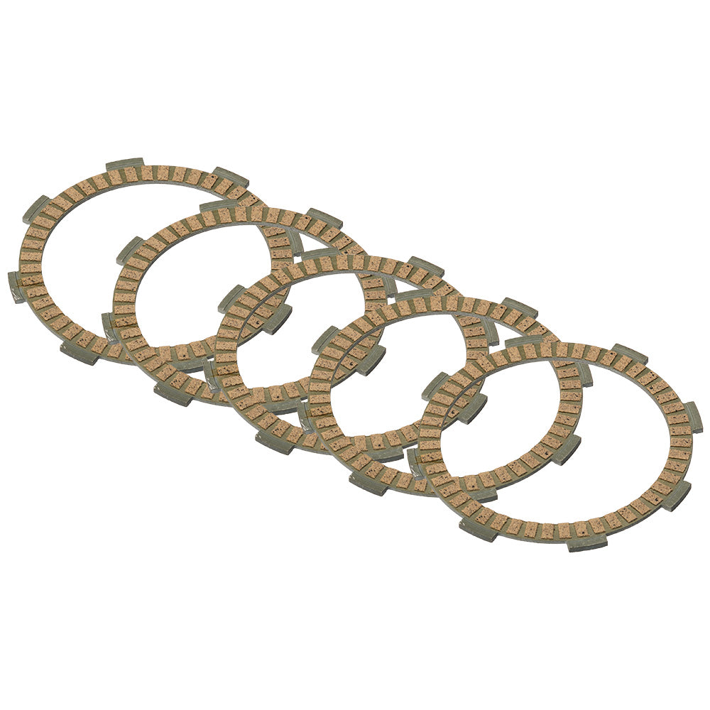Discos de clutch DR 150 5PCS GX