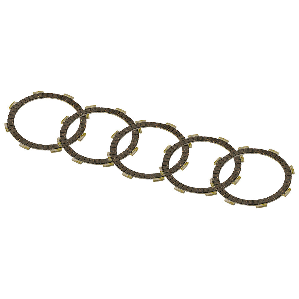 Discos de clutch MRX 150 5PCS GX