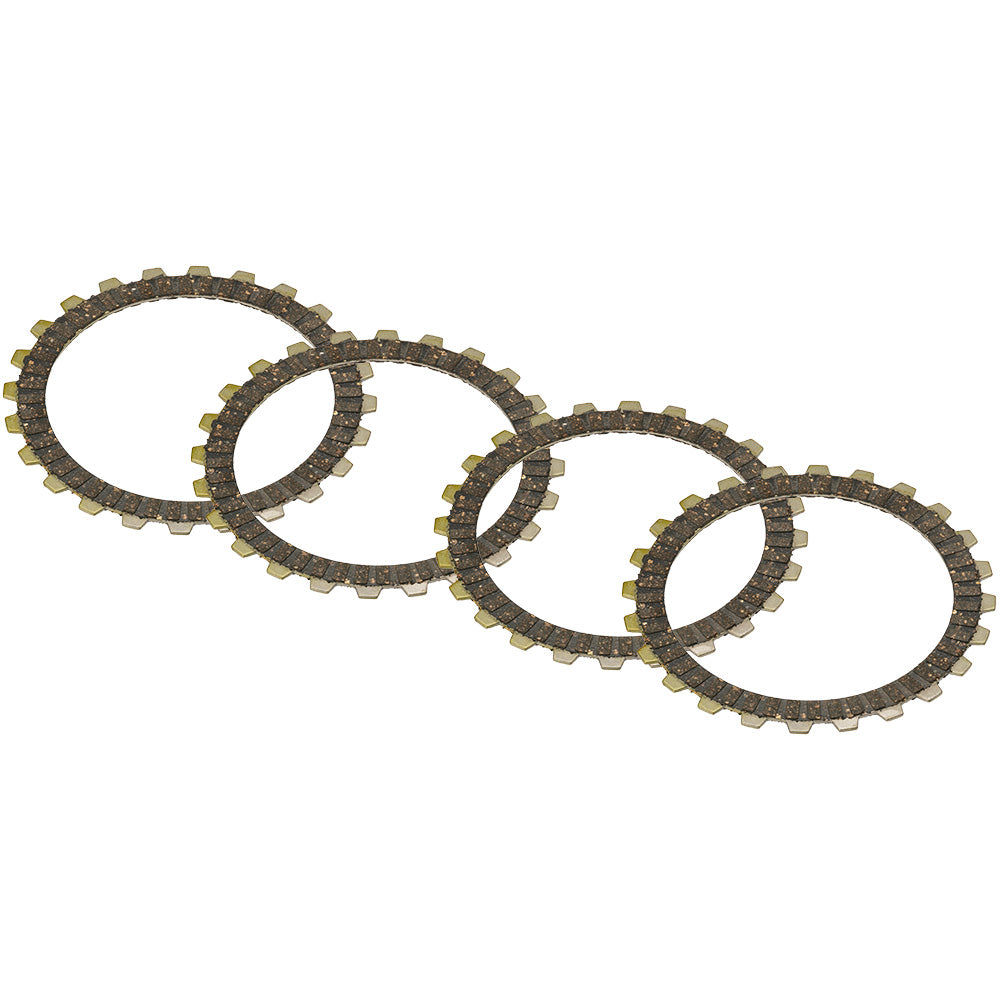 Discos de clutch CB 125f 5PCS GX