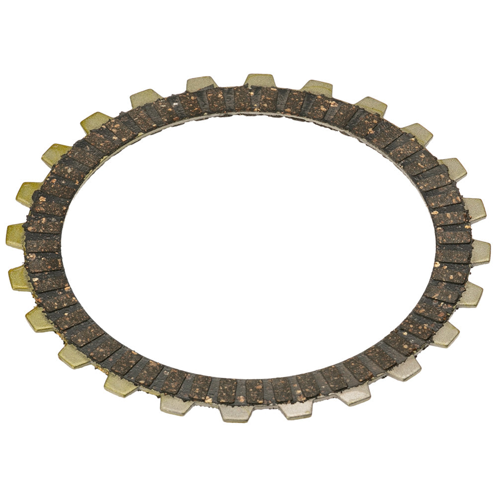 Discos de clutch CB 125f 5PCS GX