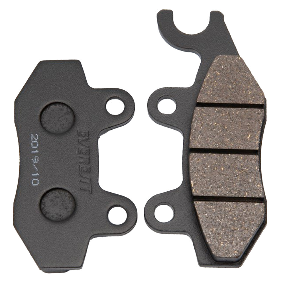 Pastillas de freno Everestt