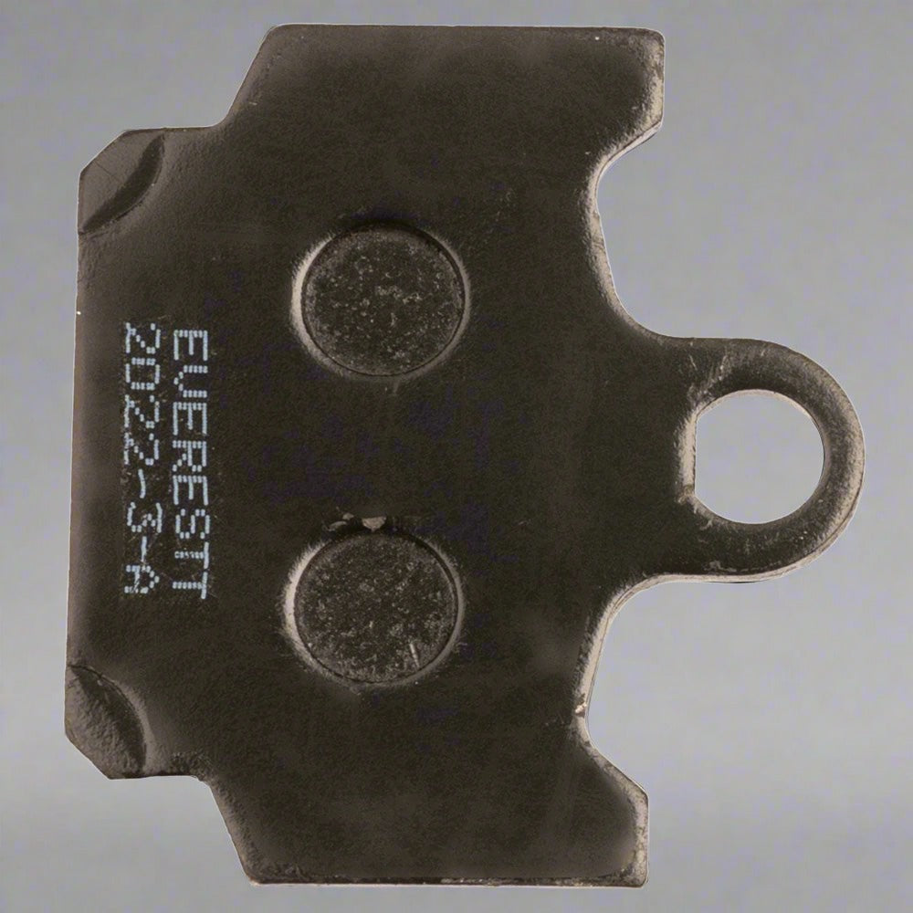 Pastillas de freno RX 100-115-135 Everestt