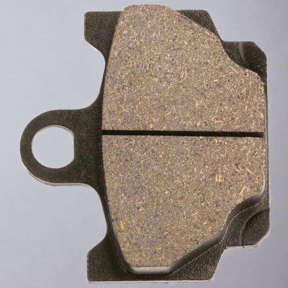 Pastillas de freno RX 100-115-135 Everestt