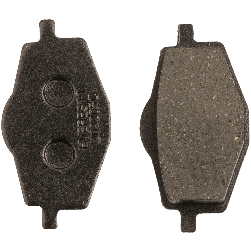 Pastillas de freno Everestt