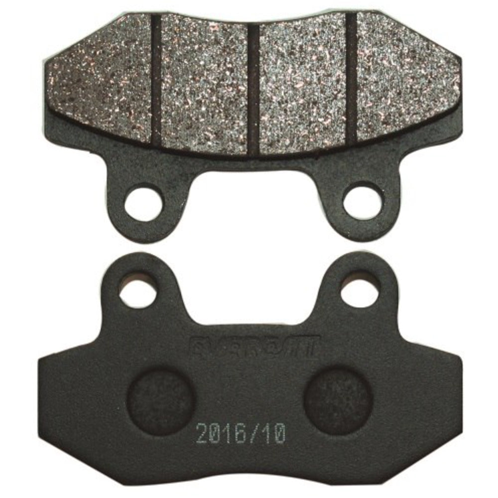 Pastillas de freno Everestt