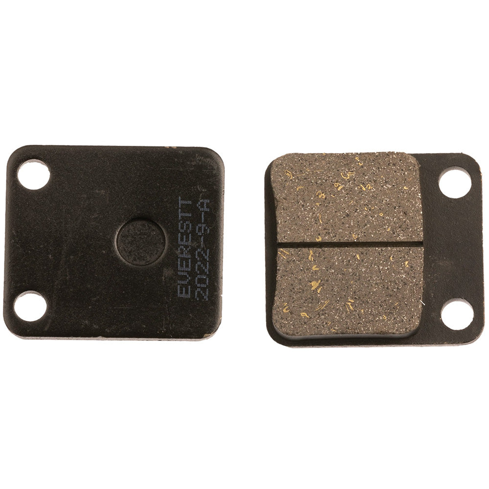 Pastillas de freno Everestt