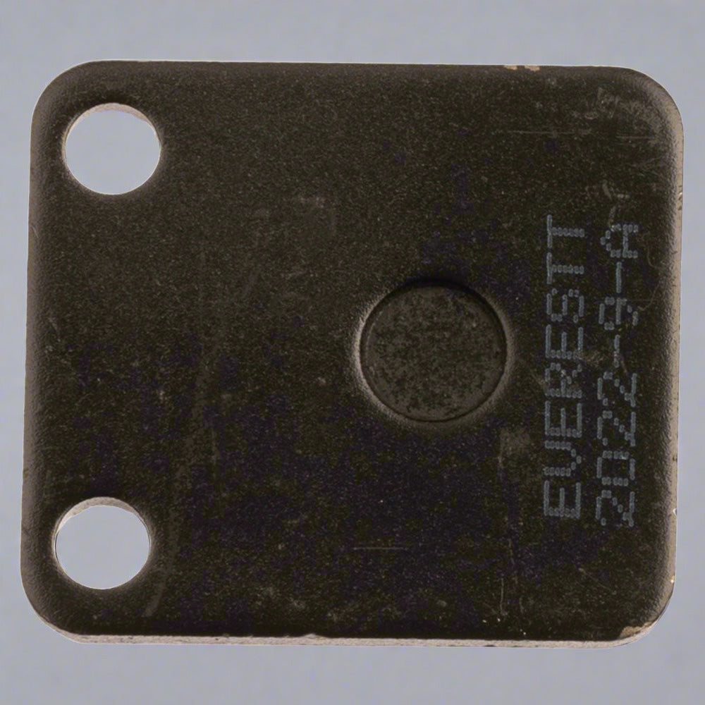 Pastillas de freno Everestt