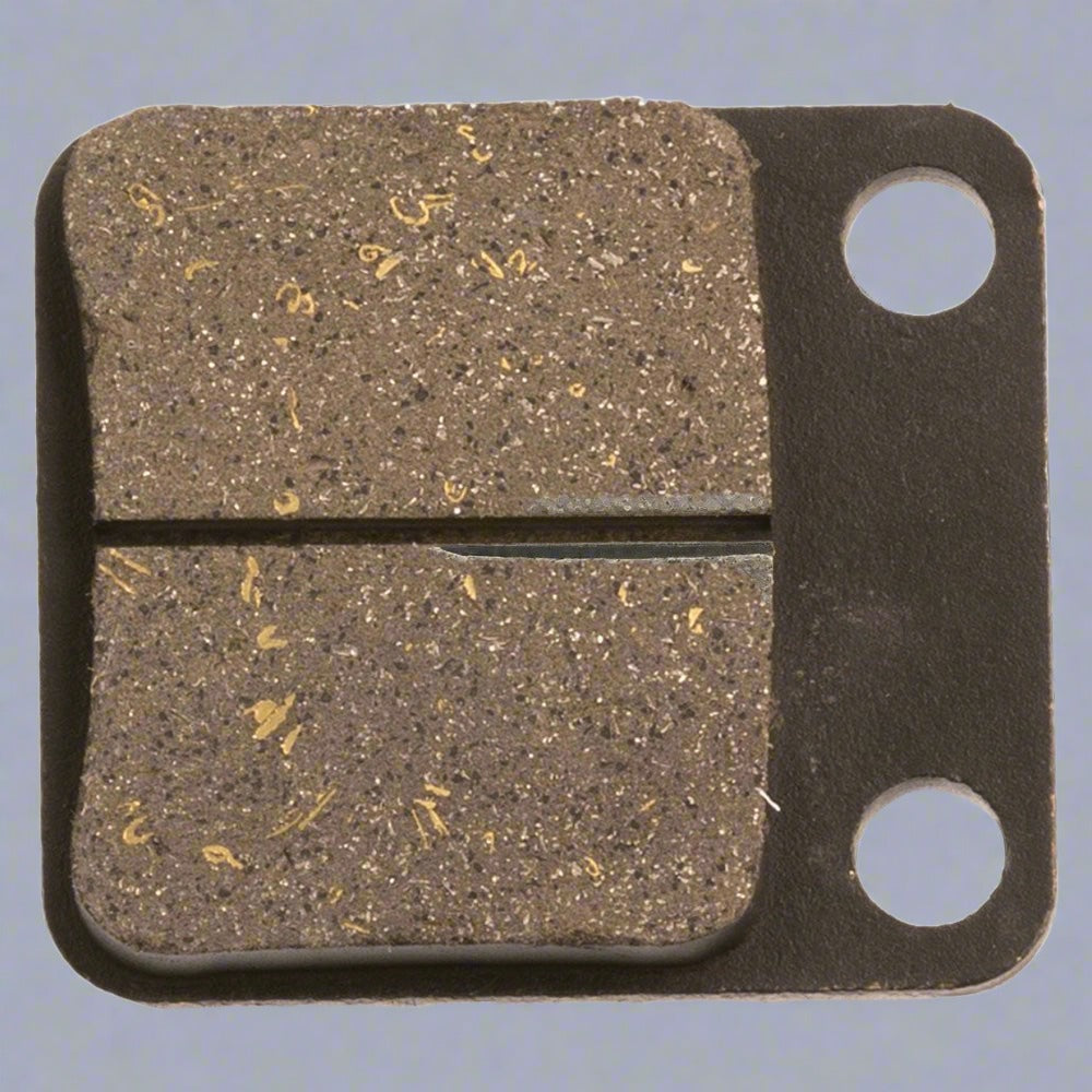 Pastillas de freno Everestt