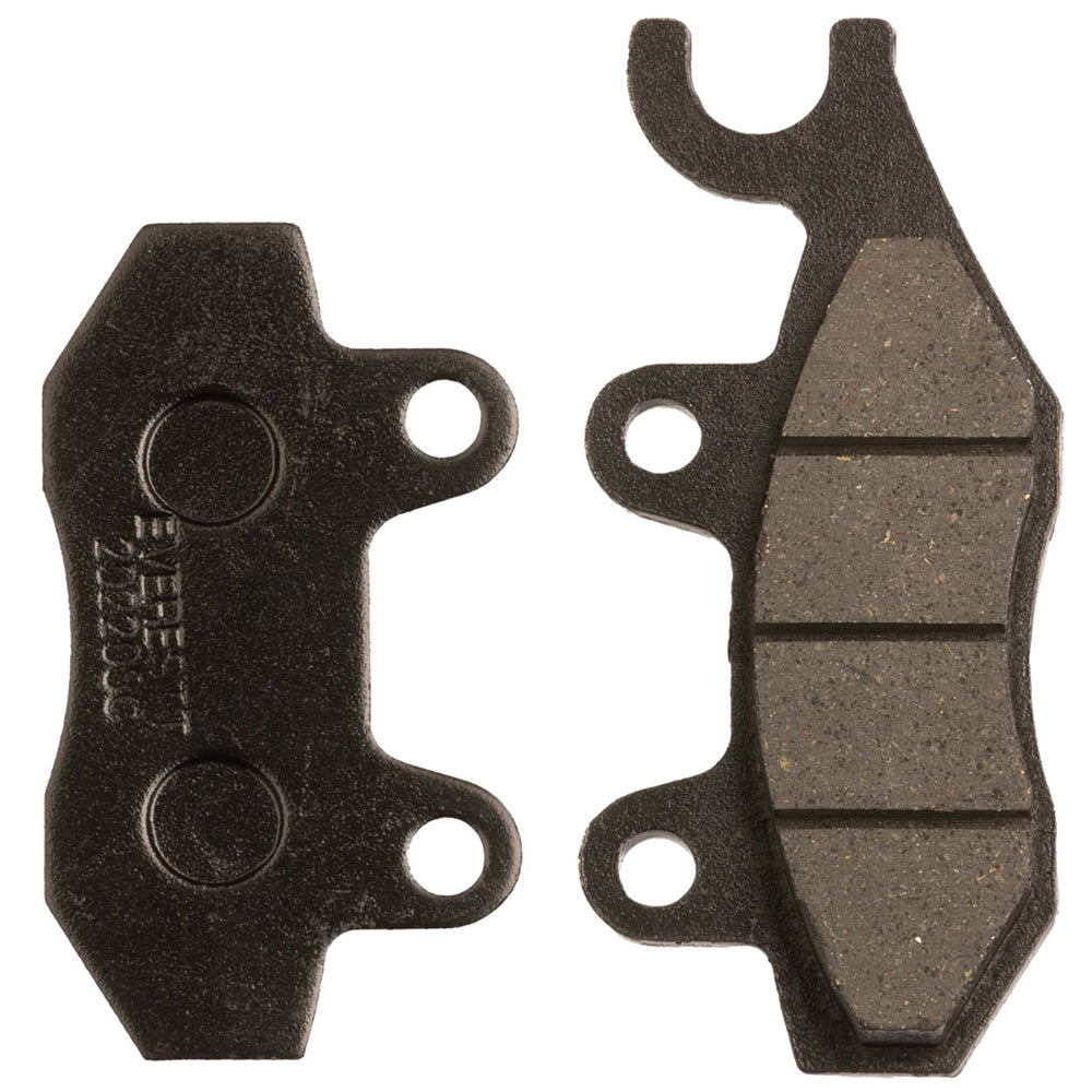 Pastillas de freno Everestt