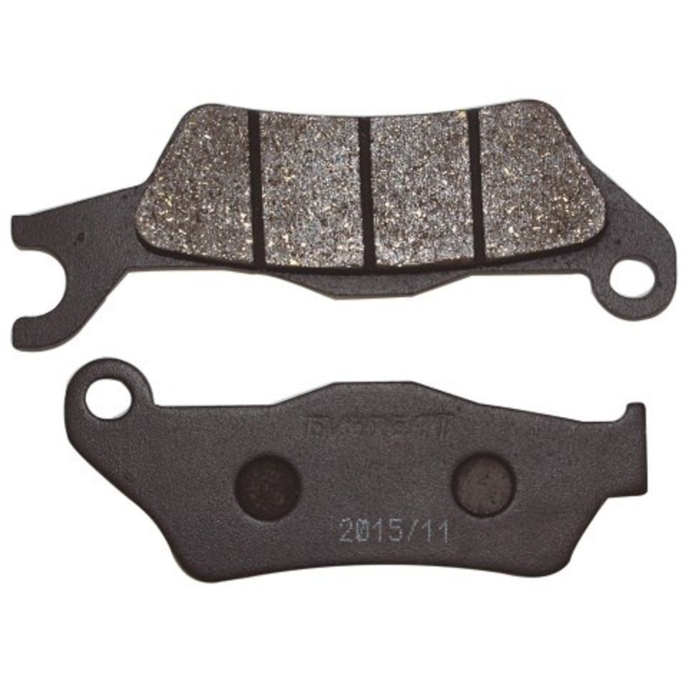 Pastillas de freno Delanteras Everestt