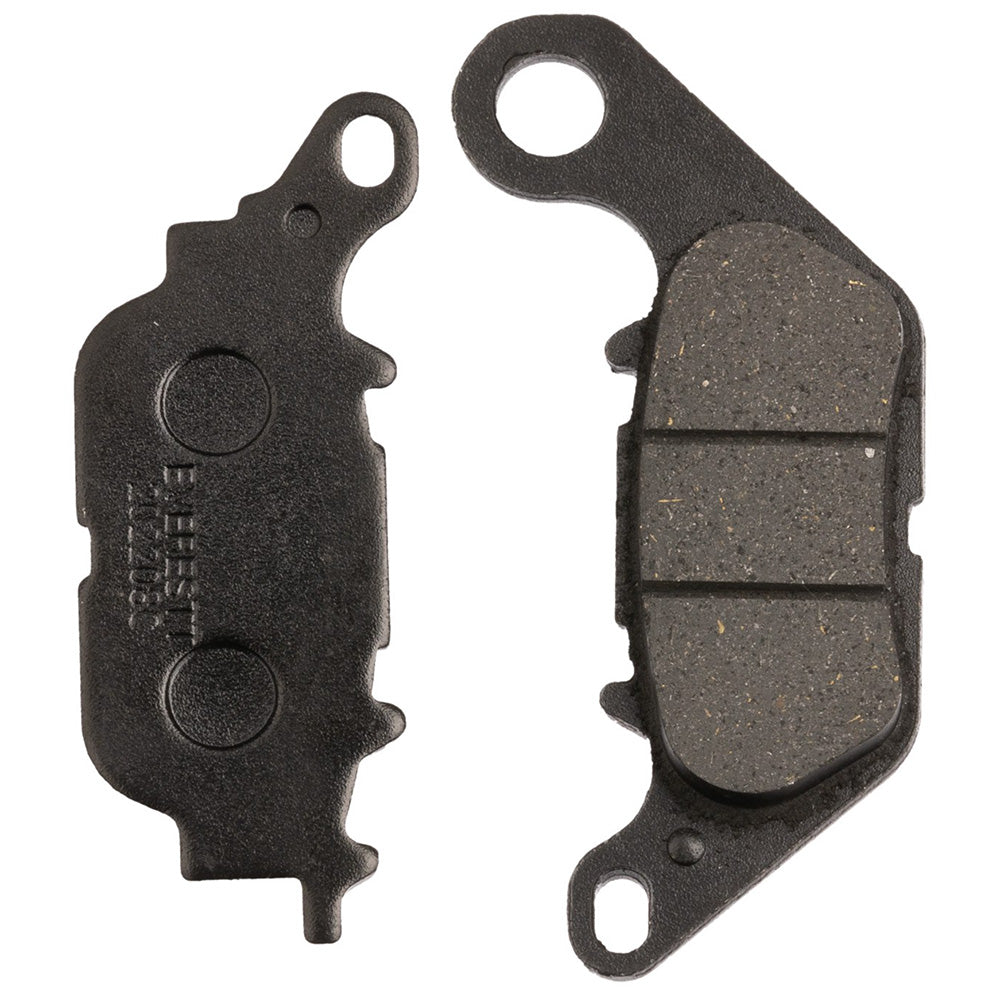 Pastillas de freno Everestt