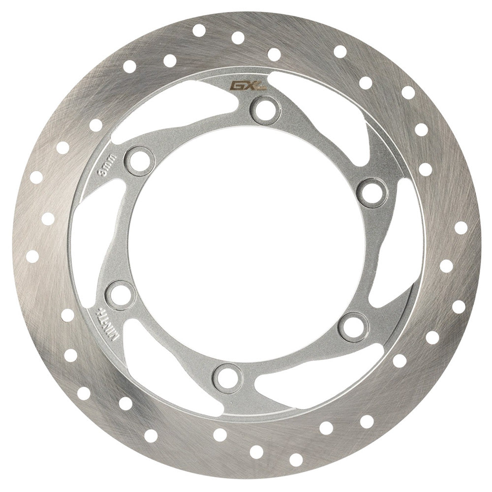 Freno de disco delantero Pulsar 180 UG GX