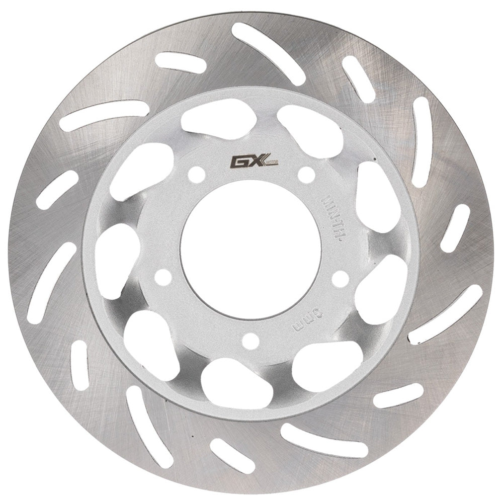 Freno de disco delantero AKT NKD 125 GX Motor