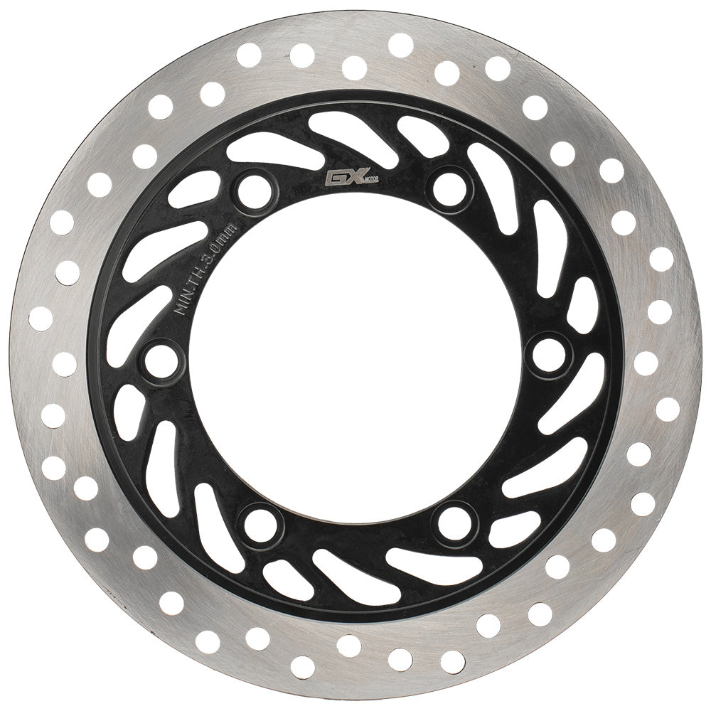 Freno de disco delantero CBF 150 GX