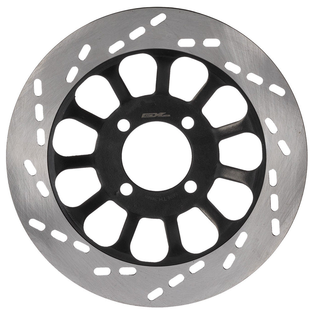 Freno de disco delantero GN 125/GS 125 GX