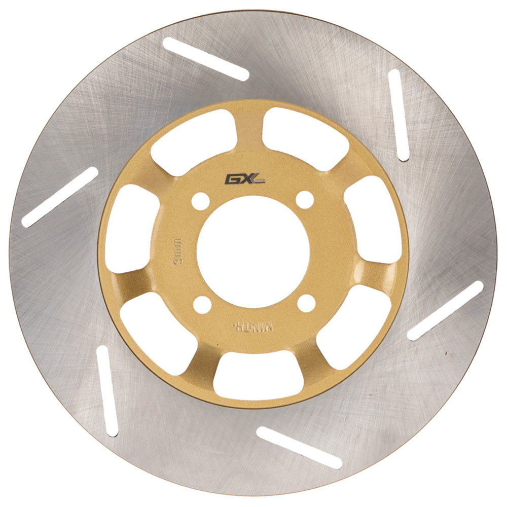 Freno de disco delantero RX 115 GX