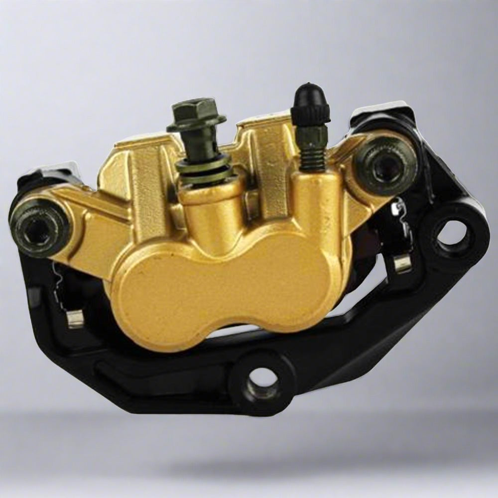 Mordaza freno de disco delantero Crypton 110 GX