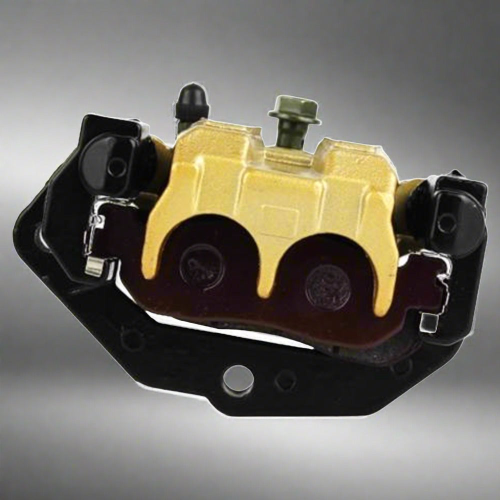 Mordaza freno de disco delantero Crypton 110 GX