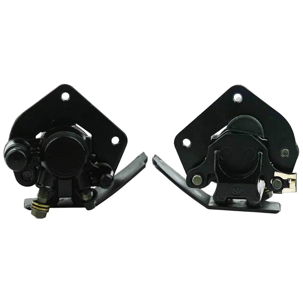 Mordaza freno de disco delantero GN 125, GS 125 GX Motor