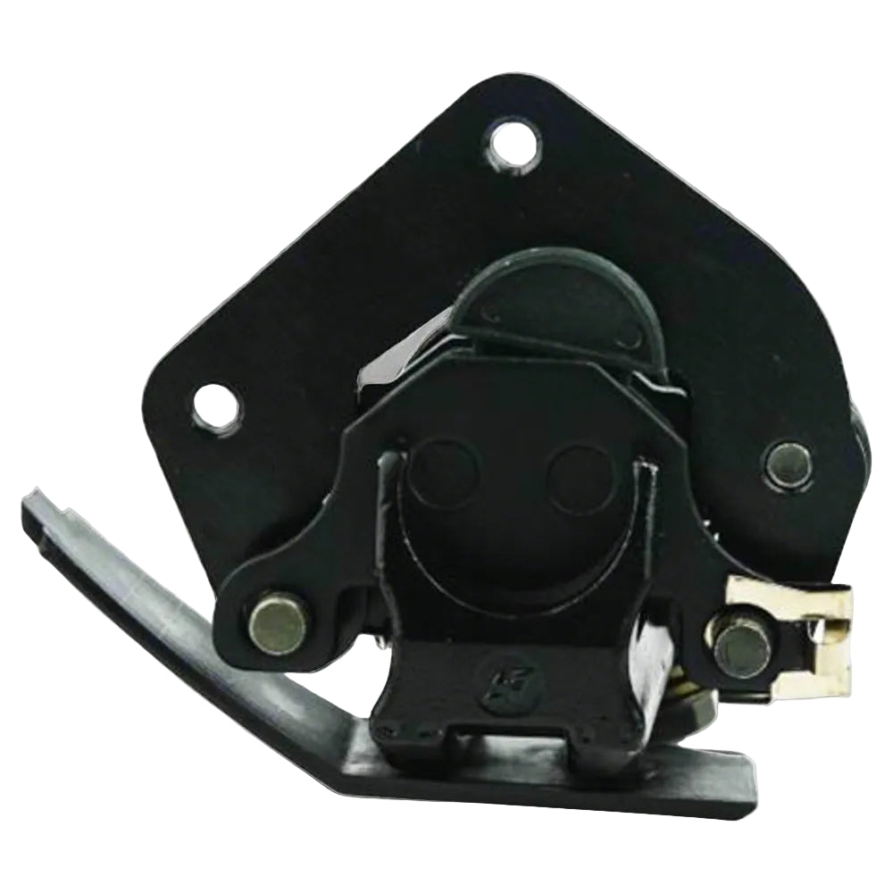 Mordaza freno de disco delantero GN 125, GS 125 GX Motor
