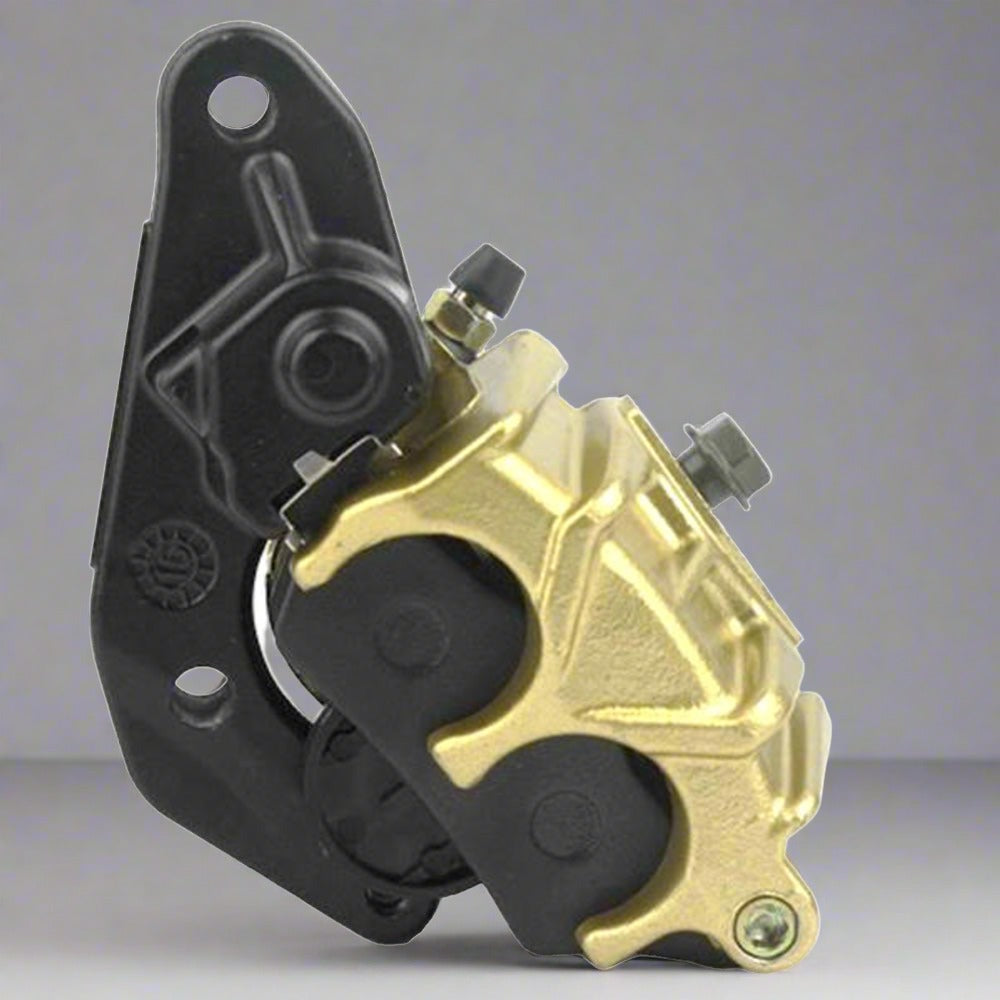 Mordaza freno de disco delantero YBR 125 GX