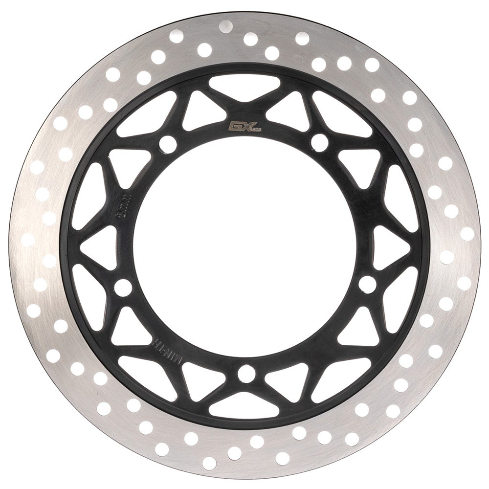 Freno de disco delantero Libero GX