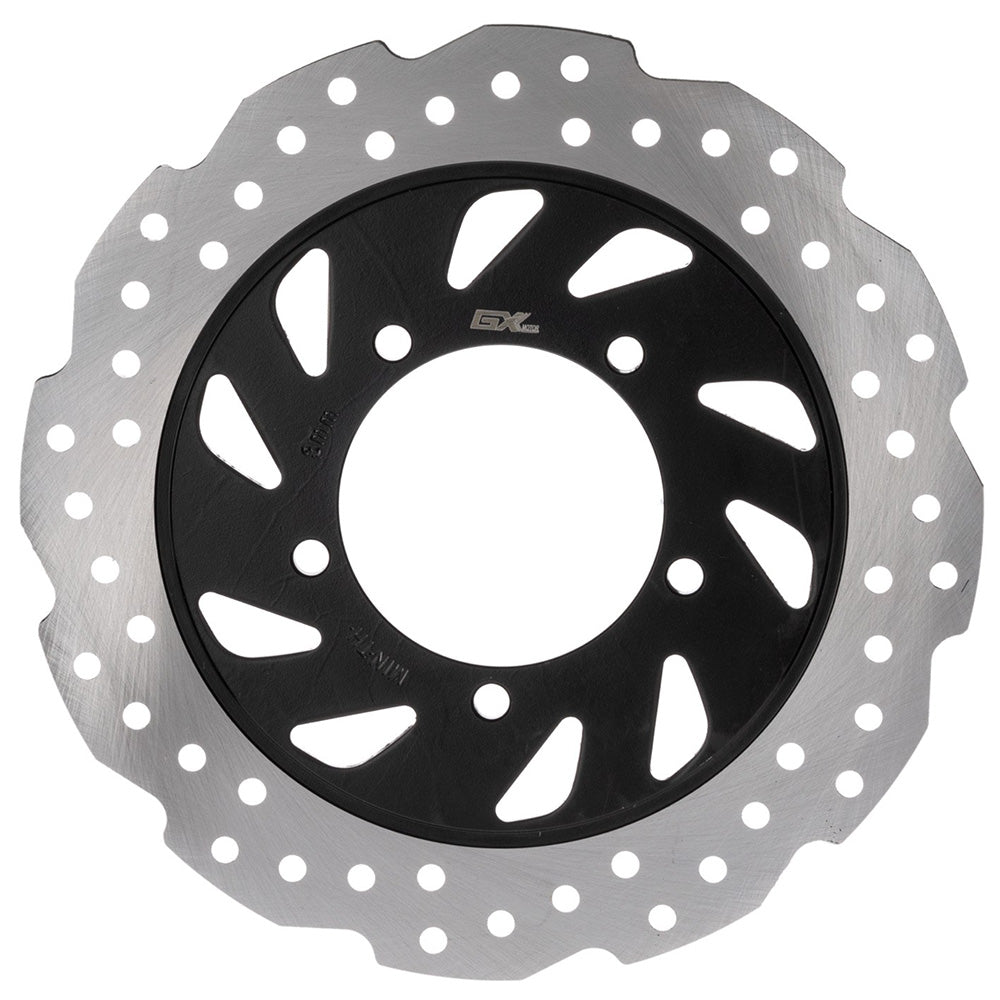 Freno de disco delantero BWS 125 MOTARD GX