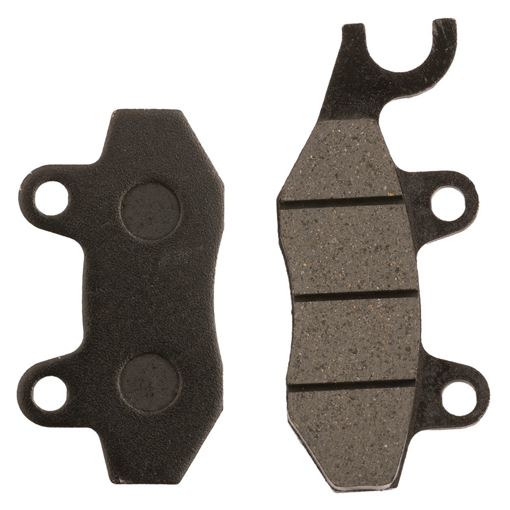 Pastillas de freno Delanteras Yahosuka