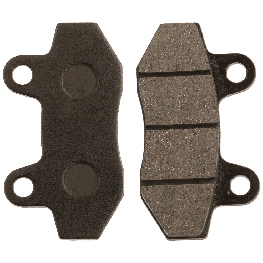 Pastillas de freno Delanteras Yahosuka