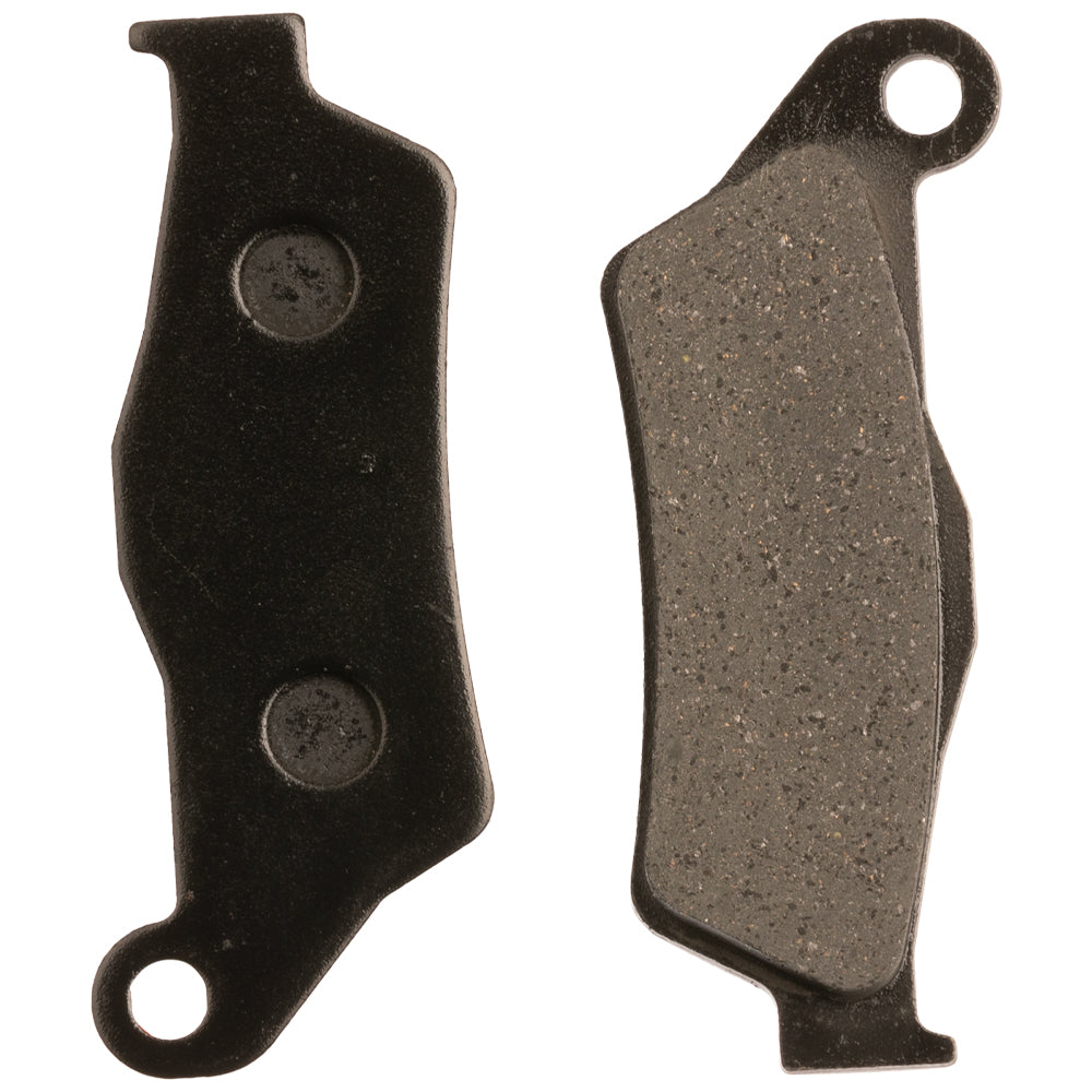 Pastillas de freno Delantera Yahosuka